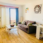 Appartement Panoramic Sea View *