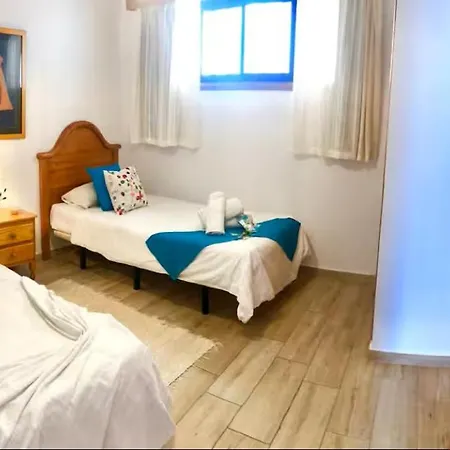 Apartamento Panoramic Sea View *