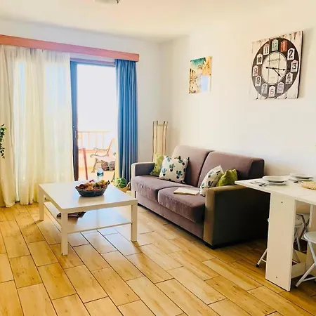 Apartamento Panoramic Sea View *
