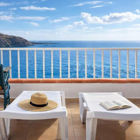 Panoramic Sea View *