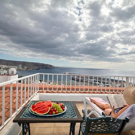 公寓 Panoramic Sea View *