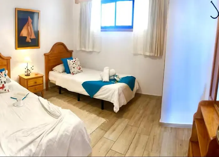 公寓 Panoramic Sea View *