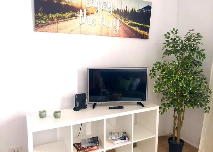 Panoramic Sea View 洛斯克里斯蒂亚诺斯