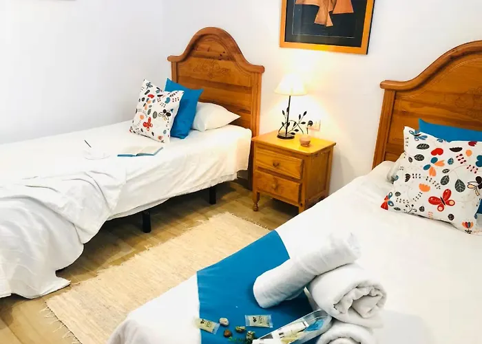 Panoramic Sea View *