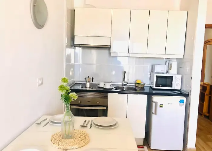 Panoramic Sea View * 洛斯克里斯蒂亚诺斯