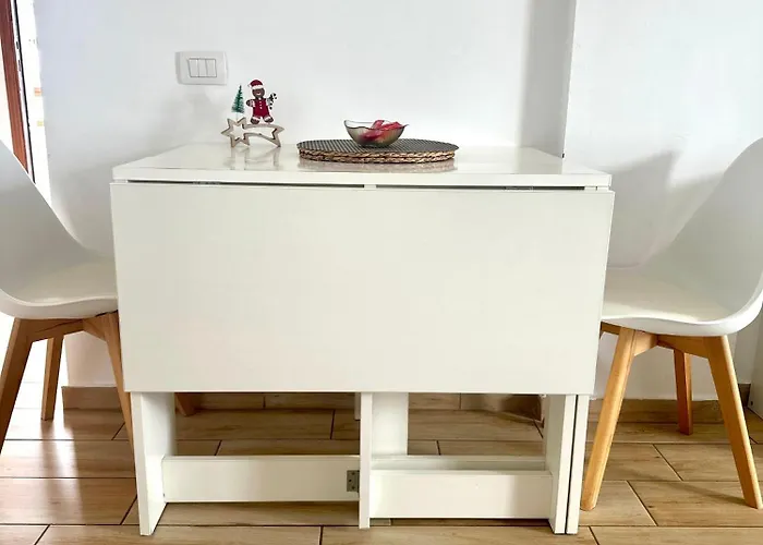 Panoramic Sea View 公寓 洛斯克里斯蒂亚诺斯