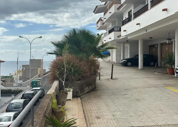 Panoramic Sea View *