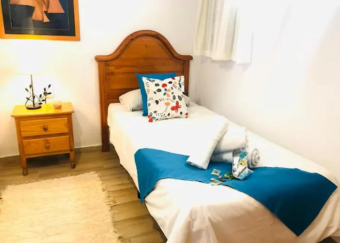 Apartamento Panoramic Sea View