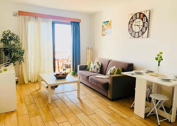 شقة Panoramic Sea View *