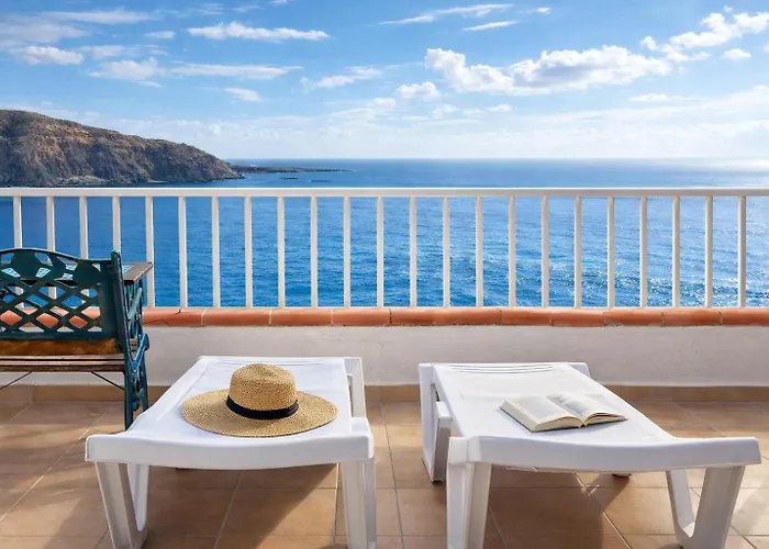 Panoramic Sea View *