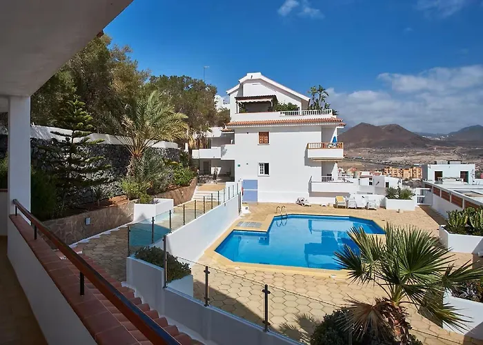 Apartamento Panoramic Sea View *