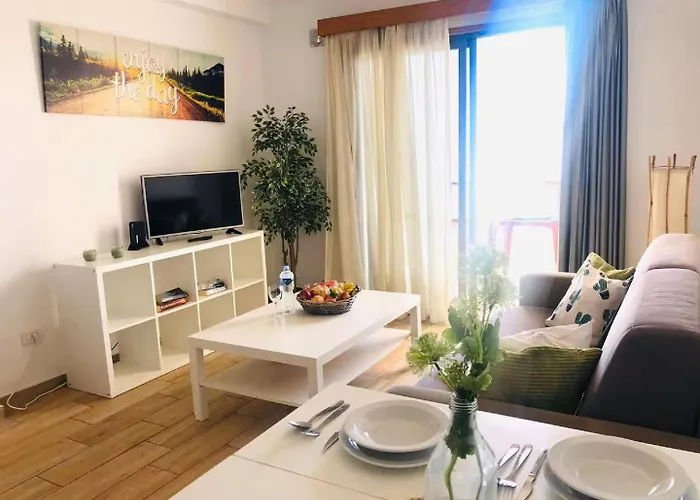 شقة Panoramic Sea View *