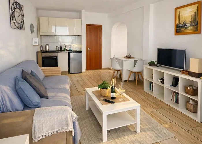 Apartamento Panoramic Sea View *