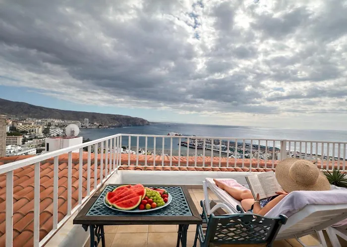 شقة Panoramic Sea View *