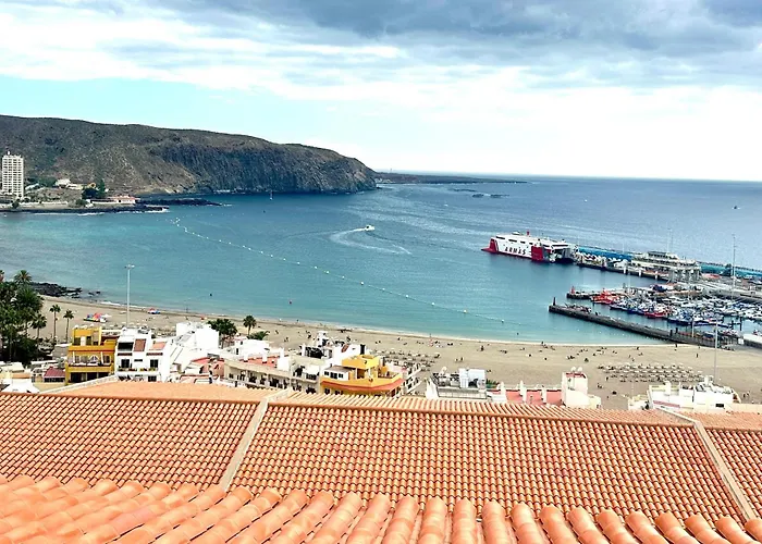 Panoramic Sea View *