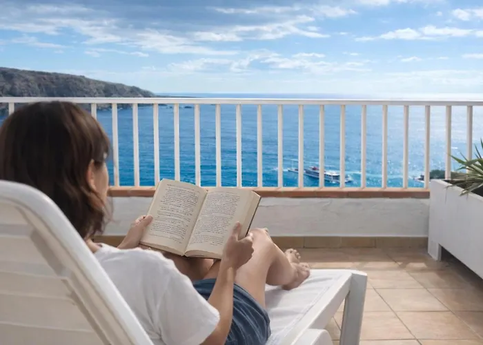 Apartamento Panoramic Sea View *