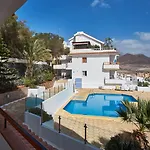 公寓 Panoramic Sea View *