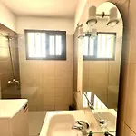 Panoramic Sea View 公寓 洛斯克里斯蒂亚诺斯