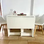 Panoramic Sea View 公寓 洛斯克里斯蒂亚诺斯